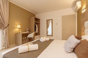 Travini Hotel Residence