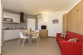 Travini Hotel Residence