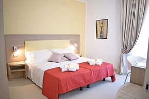 Travini Hotel Residence