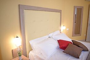 Travini Hotel Residence