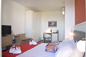 Travini Hotel Residence