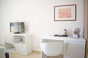 Travini Hotel Residence