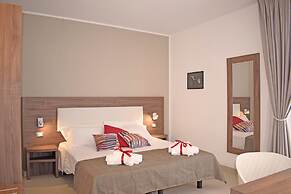 Travini Hotel Residence