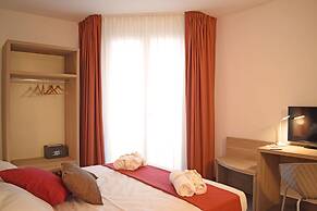 Travini Hotel Residence