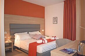 Travini Hotel Residence