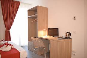 Travini Hotel Residence