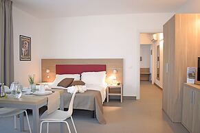 Travini Hotel Residence