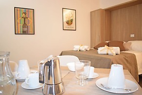 Travini Hotel Residence