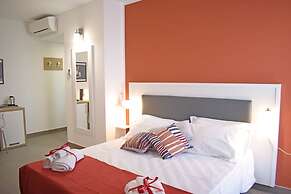 Travini Hotel Residence