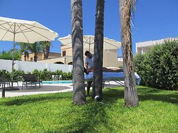 Travini Hotel Residence