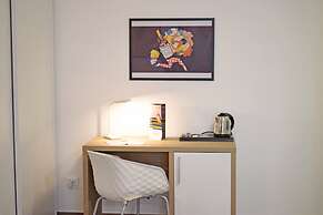 Travini Hotel Residence