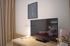 Travini Hotel Residence