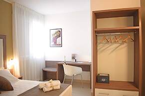 Travini Hotel Residence