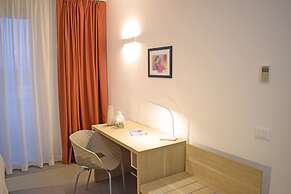 Travini Hotel Residence