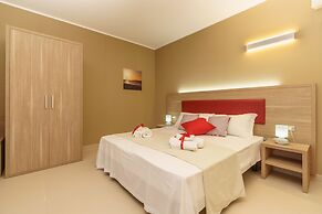 Travini Hotel Residence