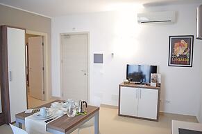 Travini Hotel Residence