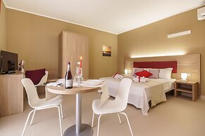 Travini Hotel Residence