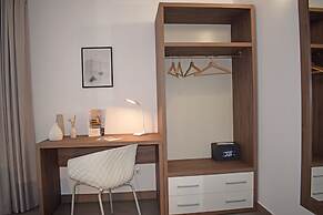 Travini Hotel Residence