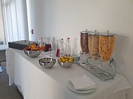 Travini Hotel Residence