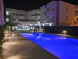 Travini Hotel Residence