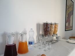 Travini Hotel Residence