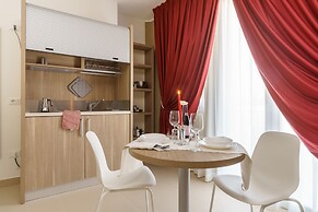 Travini Hotel Residence