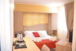 Travini Hotel Residence