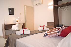 Travini Hotel Residence