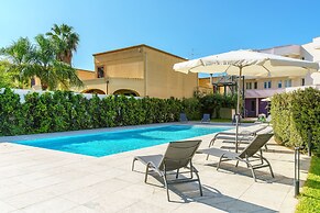 Travini Hotel Residence