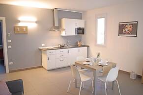 Travini Hotel Residence