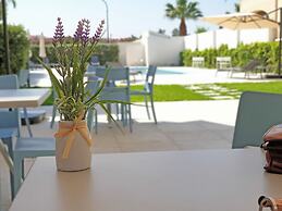 Travini Hotel Residence