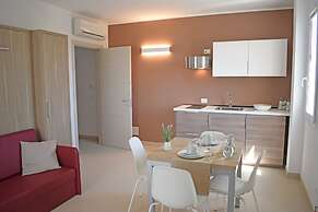 Travini Hotel Residence