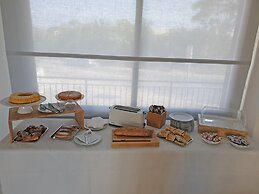 Travini Hotel Residence