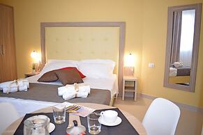 Travini Hotel Residence