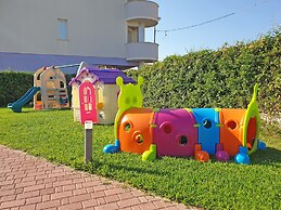 Travini Hotel Residence