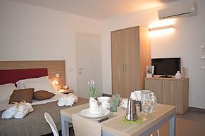 Travini Hotel Residence