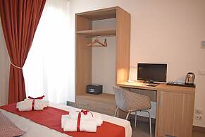 Travini Hotel Residence