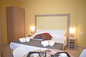 Travini Hotel Residence