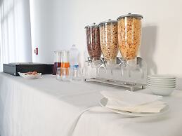 Travini Hotel Residence