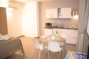 Travini Hotel Residence