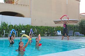 Travini Hotel Residence