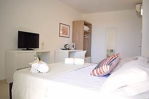 Travini Hotel Residence