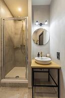 Secret Apartments