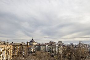 Secret Apartments