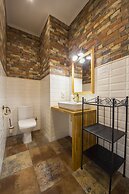 Secret Apartments