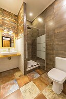 Secret Apartments