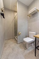 Secret Apartments