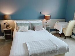 Rose Lodge Guest House