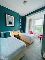 Rose Lodge Guest House