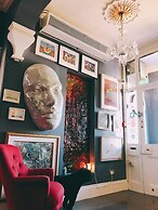 Rose Lodge Guest House